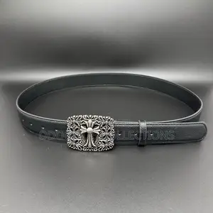 Chrome Heart Belts