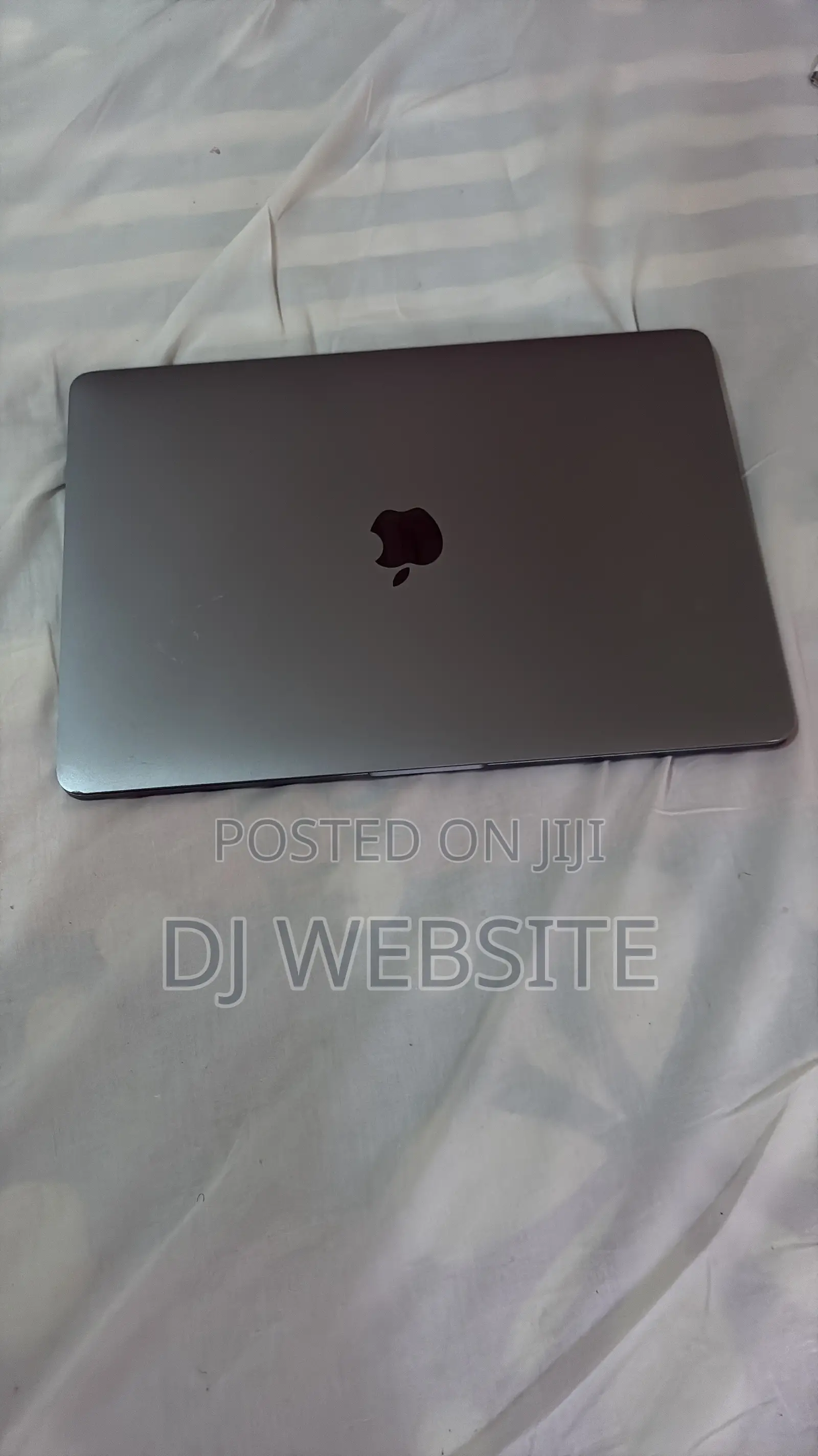 Laptop Apple MacBook Pro 2019 16GB Intel Core i7 SSD 512GB