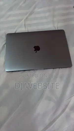 Laptop Apple MacBook Pro 2019 16GB Intel Core i7 SSD 512GB