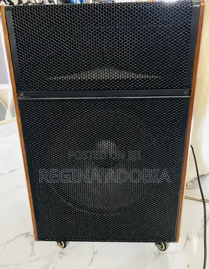 High Quality Innova Verve Rechargeable Multimedia