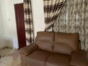 Furnished 3bdrm Apartment in Blue Estates, Awutu Senya East Municipal