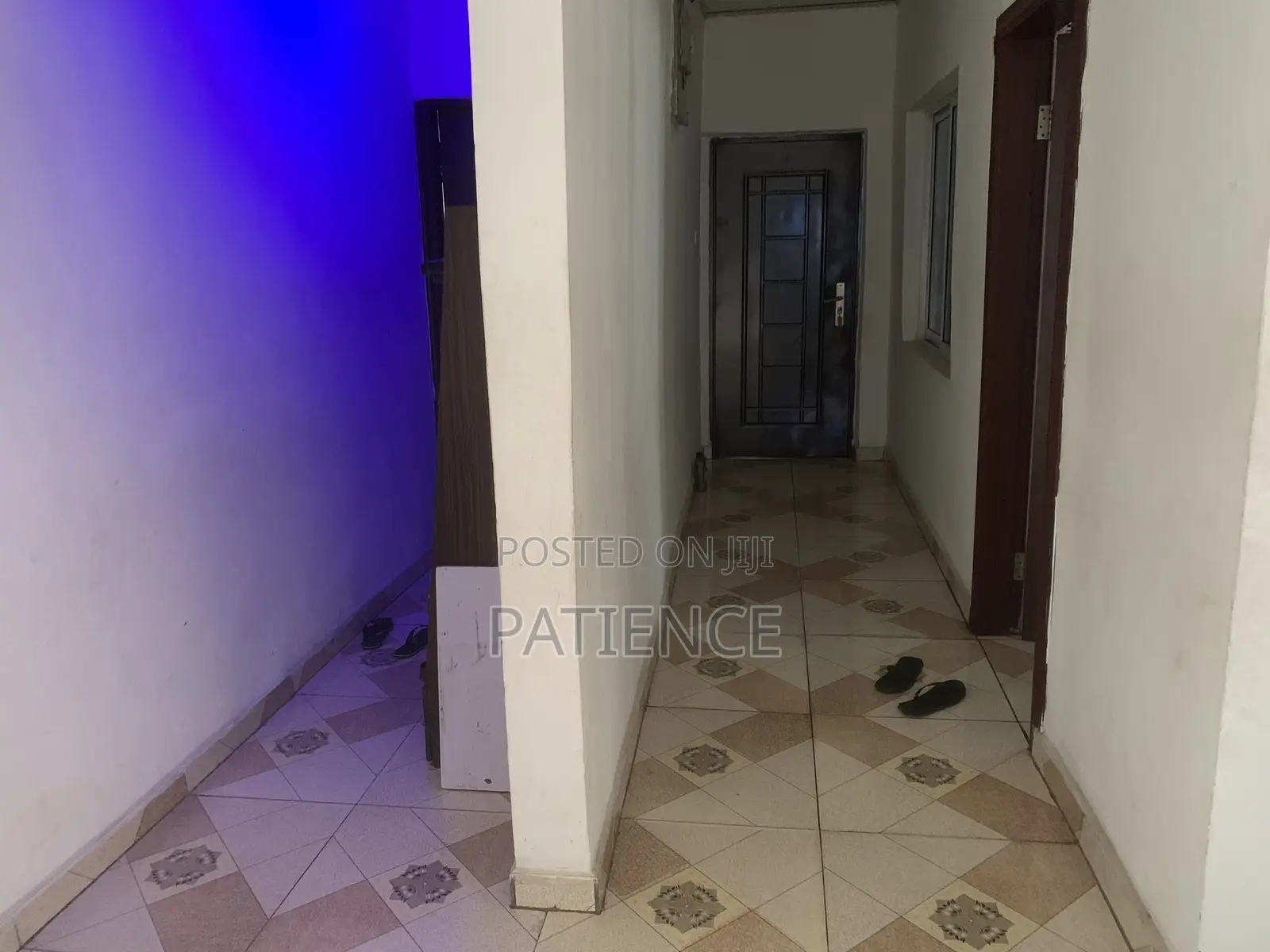 Furnished 3bdrm Apartment in Blue Estates, Awutu Senya East Municipal