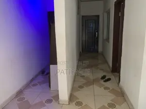 Furnished 3bdrm Apartment in Blue Estates, Awutu Senya East Municipal