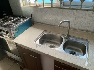 Furnished 3bdrm Apartment in Blue Estates, Awutu Senya East Municipal