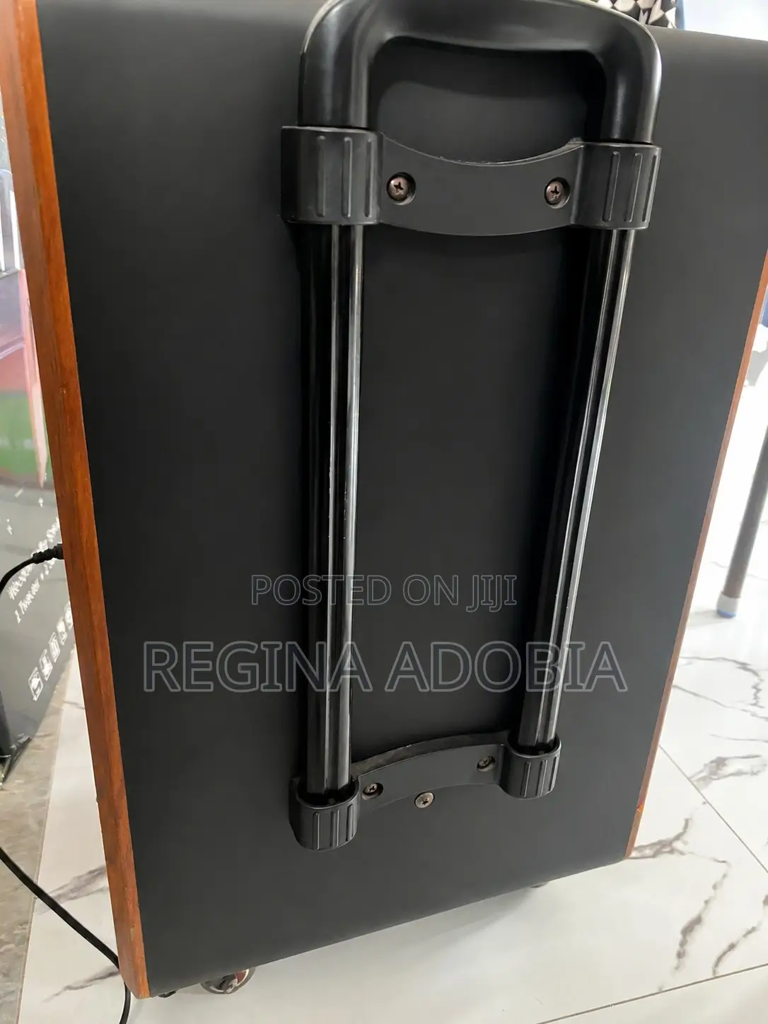 High Quality Innova Verve Rechargeable Multimedia