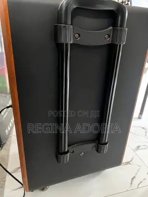 High Quality Innova Verve Rechargeable Multimedia