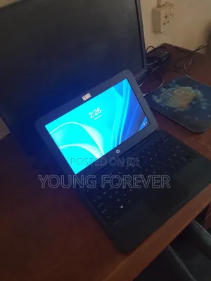 Laptop HP Stream 11 Pro G3 4GB Intel Celeron eMMC 60GB