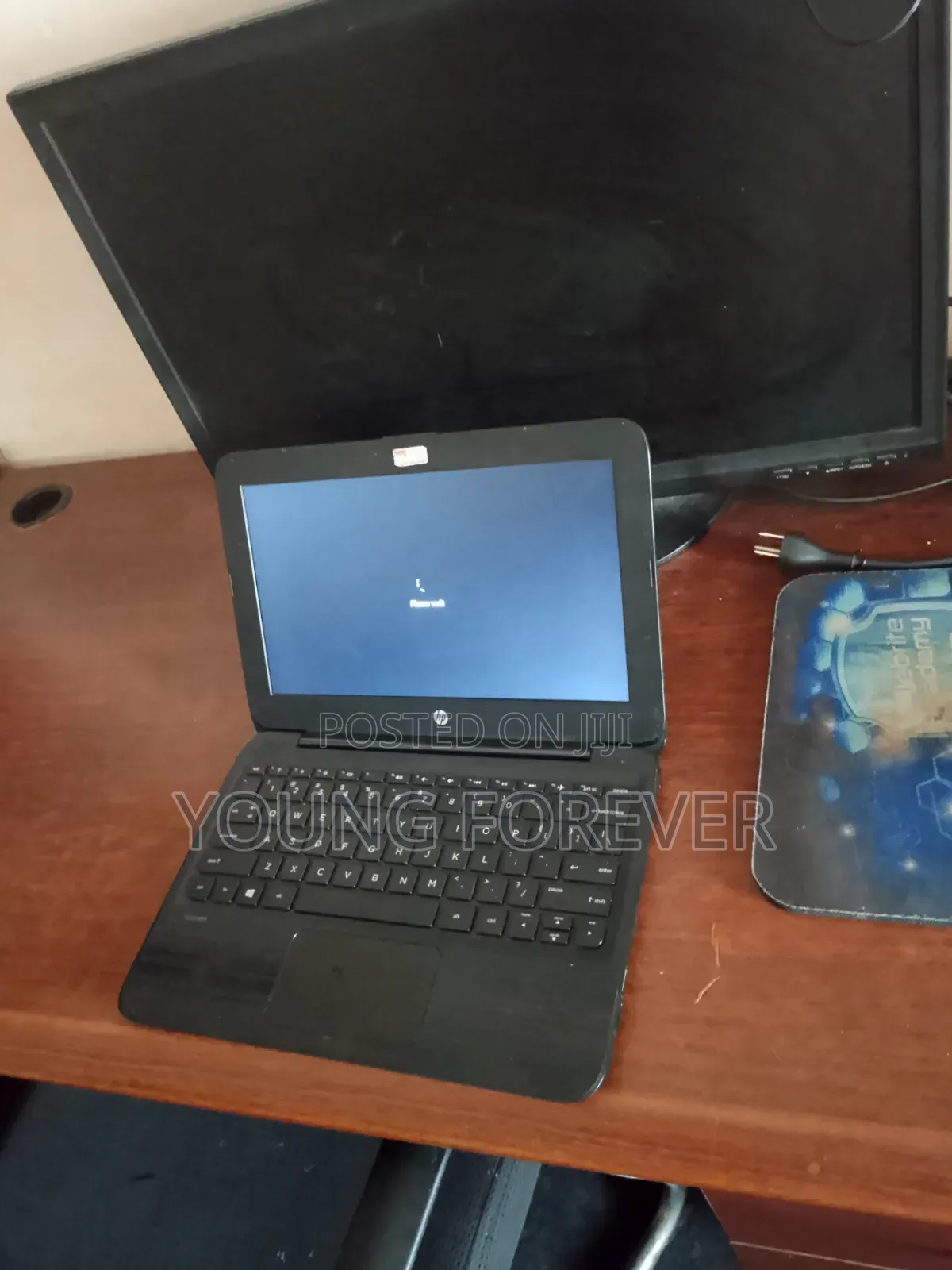 Laptop HP Stream 11 Pro G3 4GB Intel Celeron eMMC 60GB