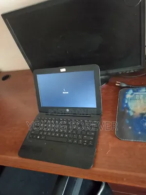 Laptop HP Stream 11 Pro G3 4GB Intel Celeron eMMC 60GB