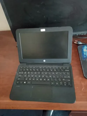 Laptop HP Stream 11 Pro G3 4GB Intel Celeron eMMC 60GB