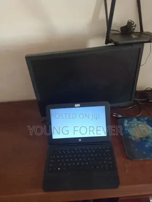 Laptop HP Stream 11 Pro G3 4GB Intel Celeron eMMC 60GB