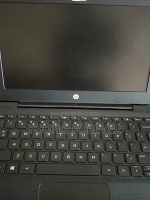 Laptop HP Stream 11 Pro G3 4GB Intel Celeron eMMC 60GB