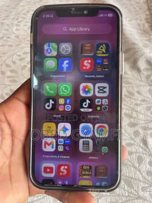Apple iPhone 12 Pro 256 GB Bronze