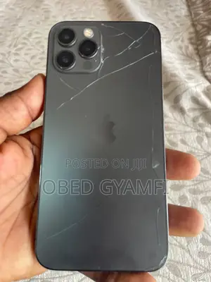 Apple iPhone 12 Pro 256 GB Bronze