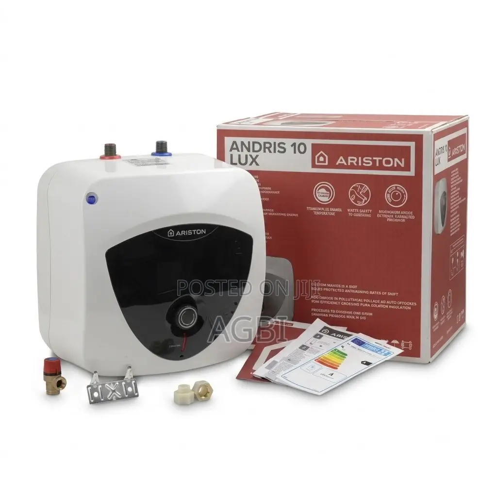 Ariston 10 Litres Water Heater