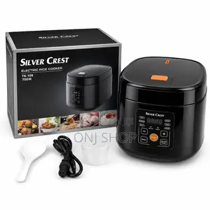 Air Fryer Rice Cooker Kettle