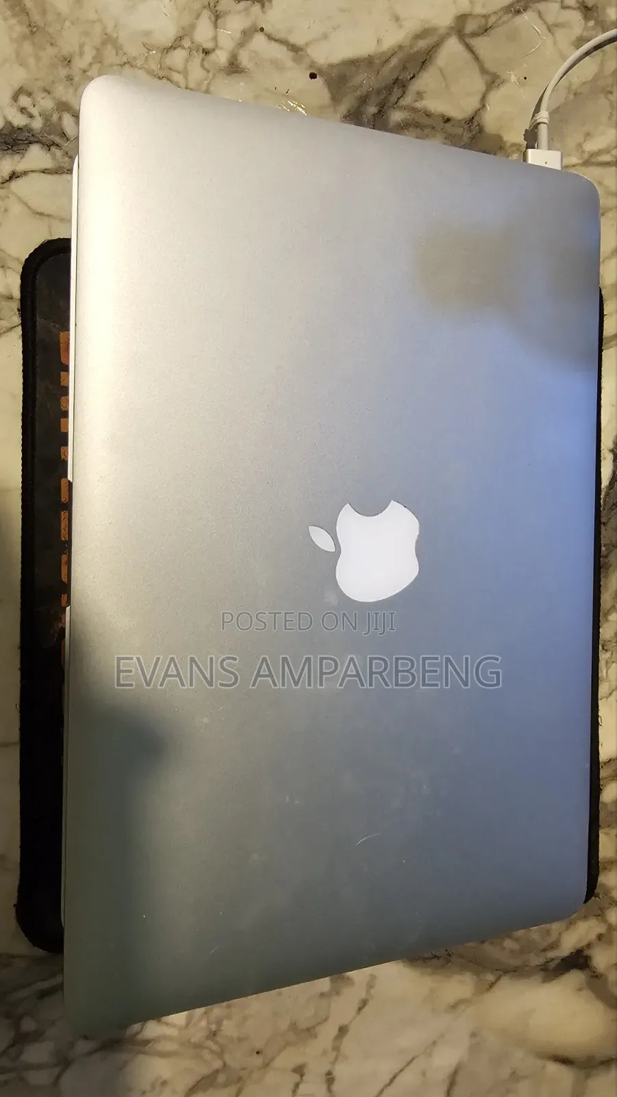 Laptop Apple MacBook 2015 4GB Intel Core i5 SSD 128GB