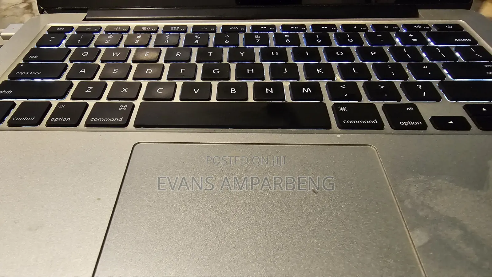 Laptop Apple MacBook 2015 4GB Intel Core i5 SSD 128GB