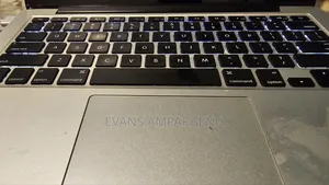 Laptop Apple MacBook 2015 4GB Intel Core i5 SSD 128GB