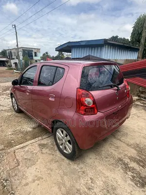 Suzuki Alto 1.0 2010 Pink