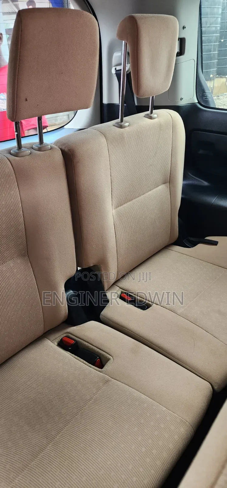 Toyota Noah 2.0 FWD (8 Seater) 2014 Gray