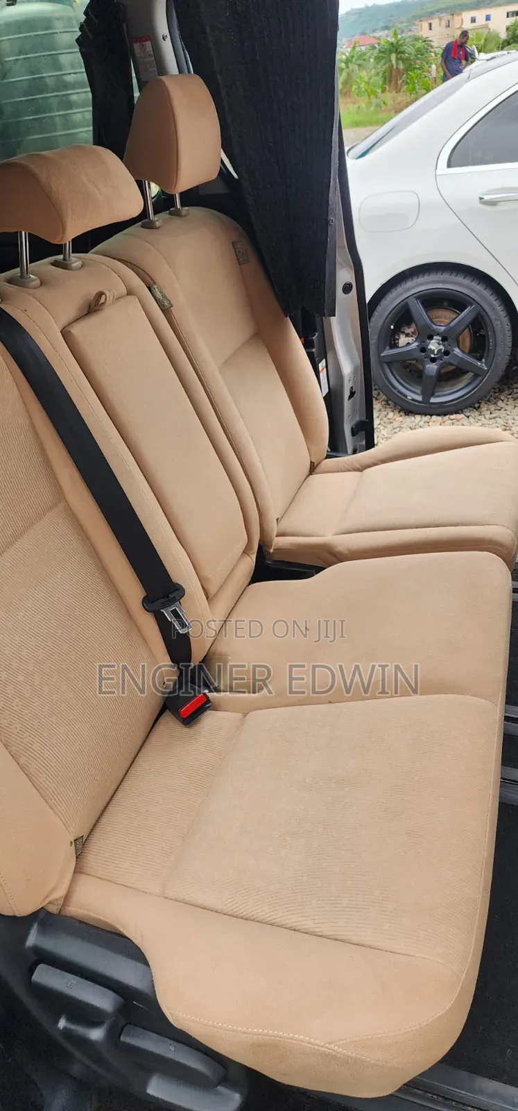 Toyota Noah 2.0 FWD (8 Seater) 2014 Gray