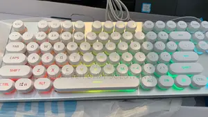 K500y Gaming Keyboard