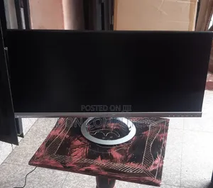 Asus 29 Inches Ultra Wide Ips Edgeless Monitor