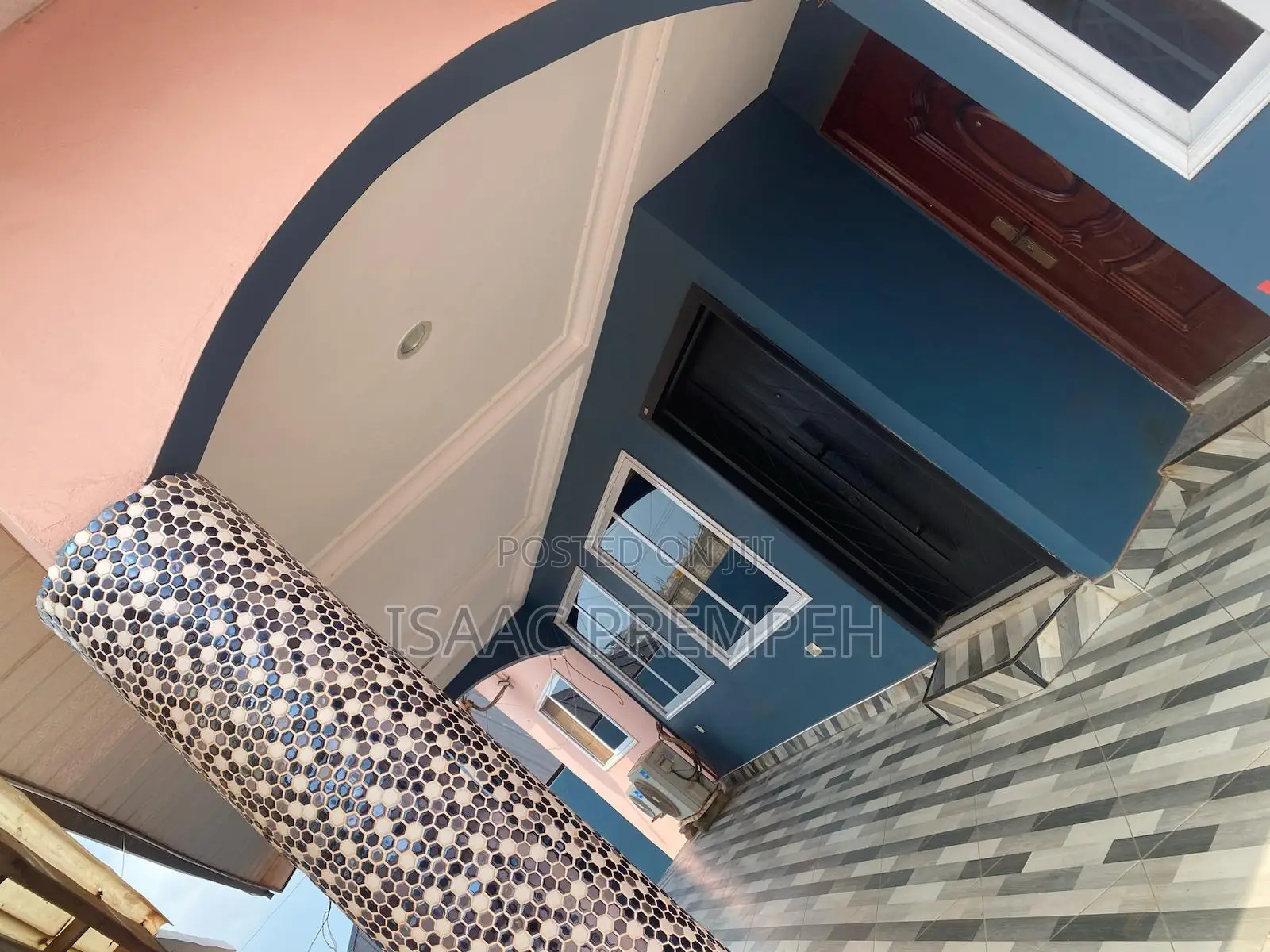 5bdrm House in New Bortianor, West Hills Mall Area for sale