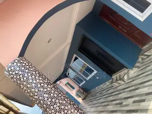 5bdrm House in New Bortianor, West Hills Mall Area for sale