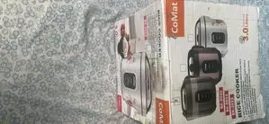 Rice Cooker