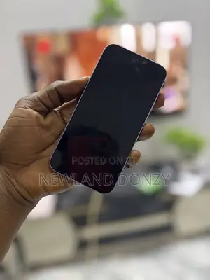 Apple iPhone 12 64 GB Purple