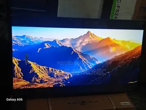 Samsung 43-Inch Led Smart Television – Stunning Picture Quality