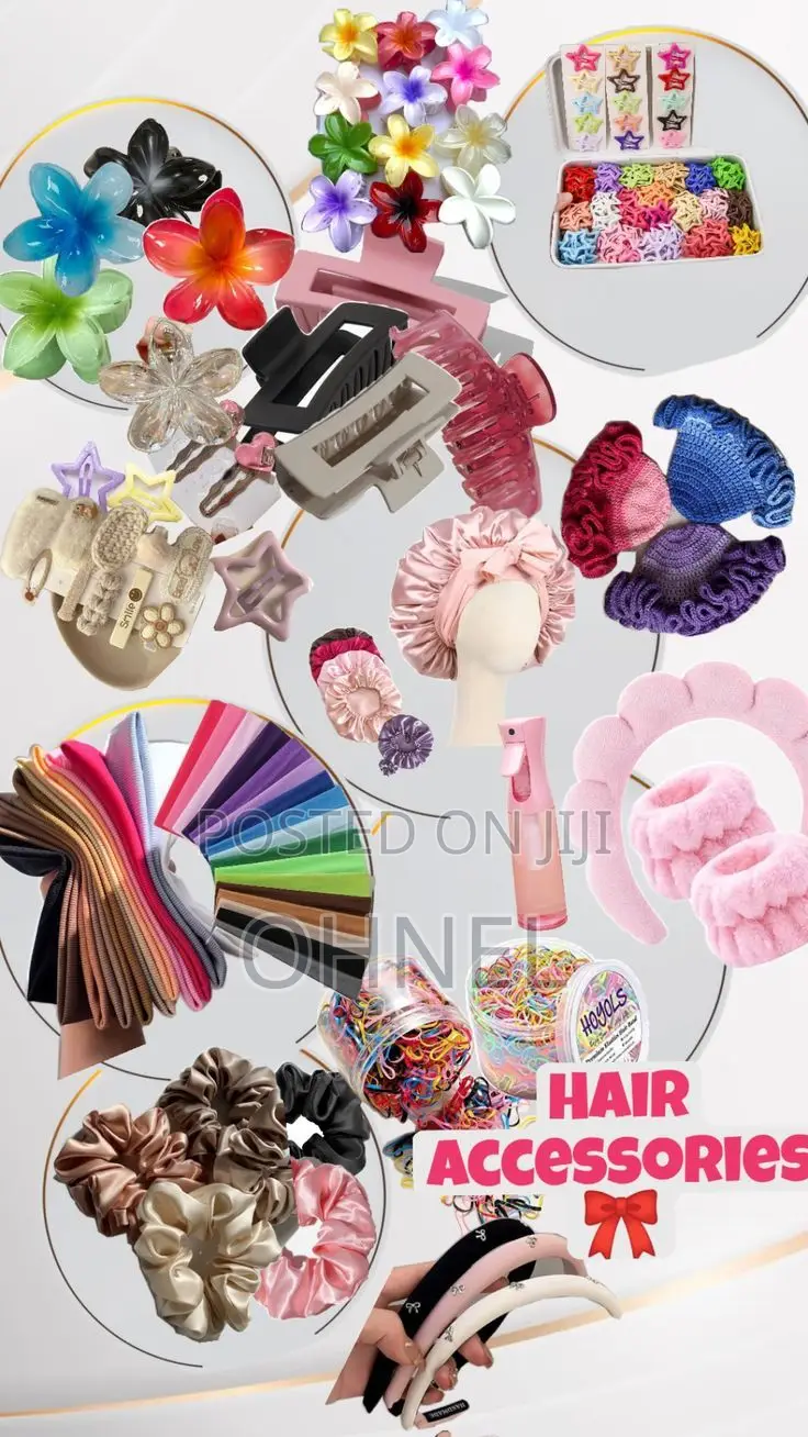 Hair Accessories