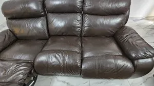Leather Recliners