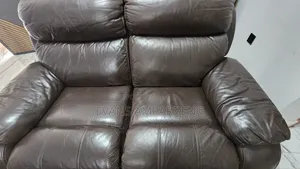 Leather Recliners