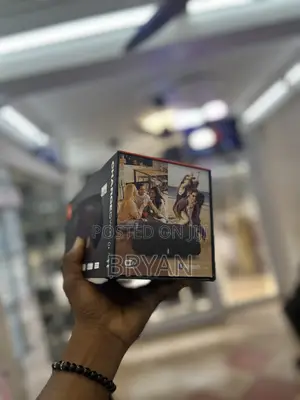 JBL Charged 5