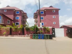 2bdrm Apartment in Ashongman Estate, Pure Water for rent