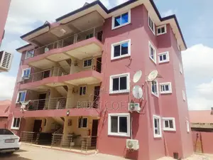 2bdrm Apartment in Ashongman Estate, Pure Water for rent