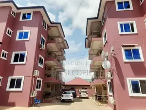 2bdrm Apartment in Ashongman Estate, Pure Water for rent