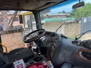 Hyundai 11.5 Ton
