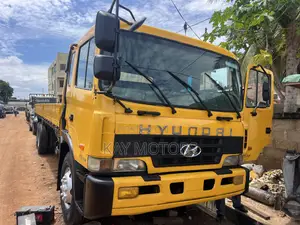 Hyundai 11.5 Ton