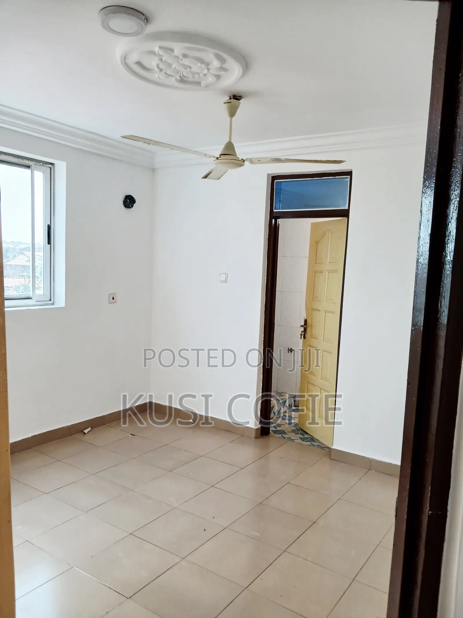 2bdrm Apartment in Ashongman Estate, Pure Water for rent