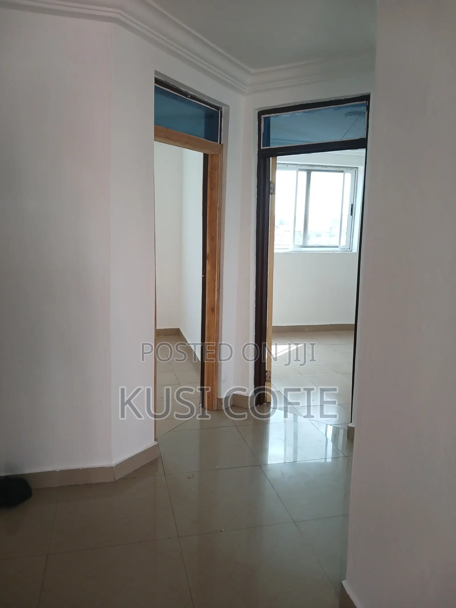 2bdrm Apartment in Ashongman Estate, Pure Water for rent