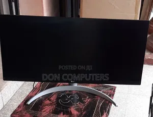 Lg 29 Inches Ultra Full Hd Ips Monitor