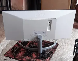Lg 29 Inches Ultra Full Hd Ips Monitor