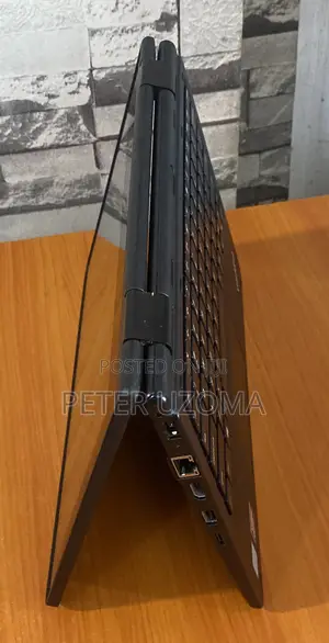 Laptop Lenovo Yoga 11e 8GB Intel SSD 128GB
