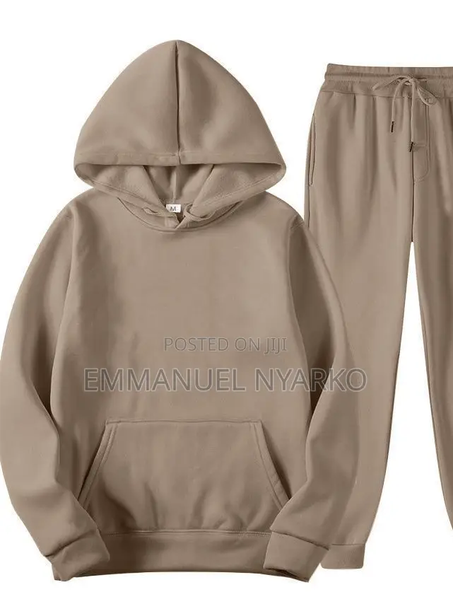 Hoodies Top and Down