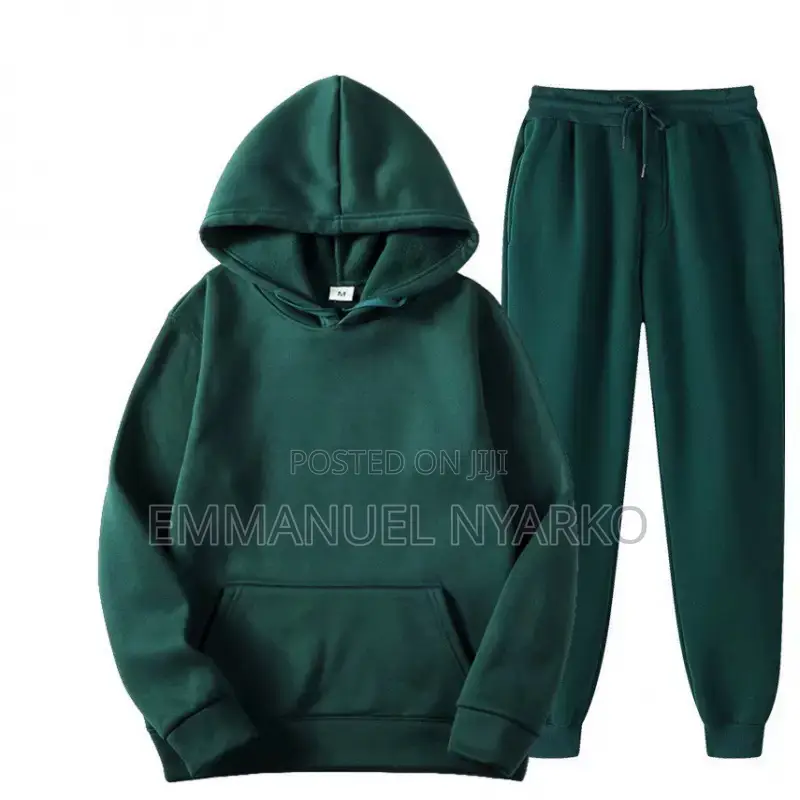 Hoodies Top and Down