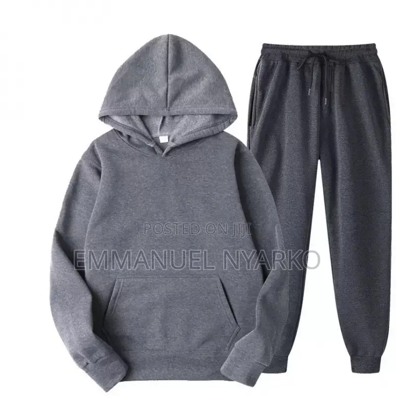 Hoodies Top and Down